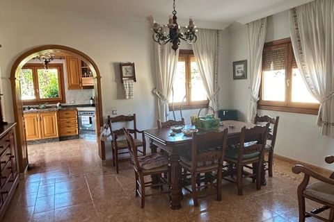 Villa i Calpe, Alicante, Calpe - € 1.200.000 | Ref: C997 - foto 33